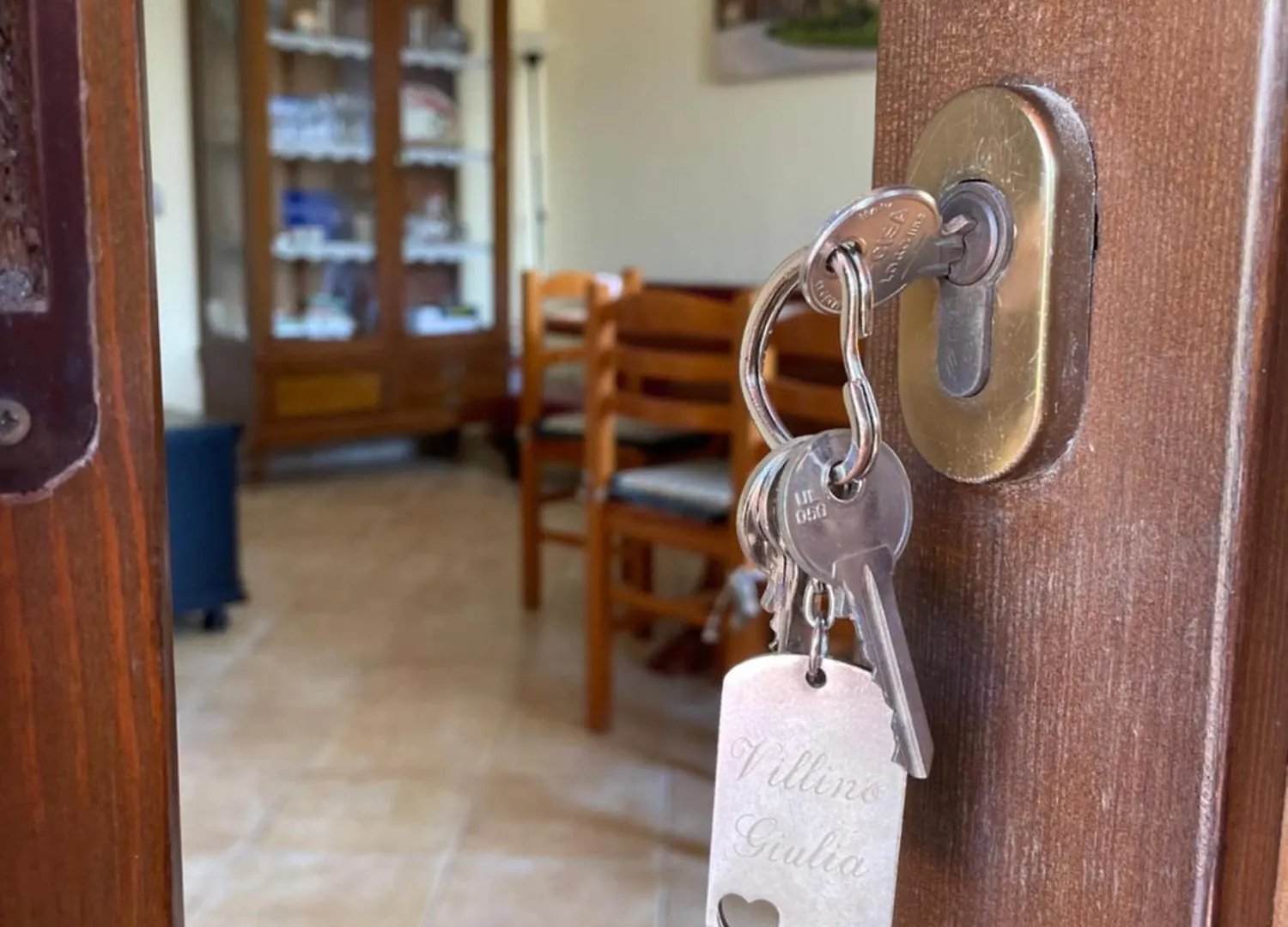 Villino Giulia Villa Altavilla Milicia 0*,  Italy