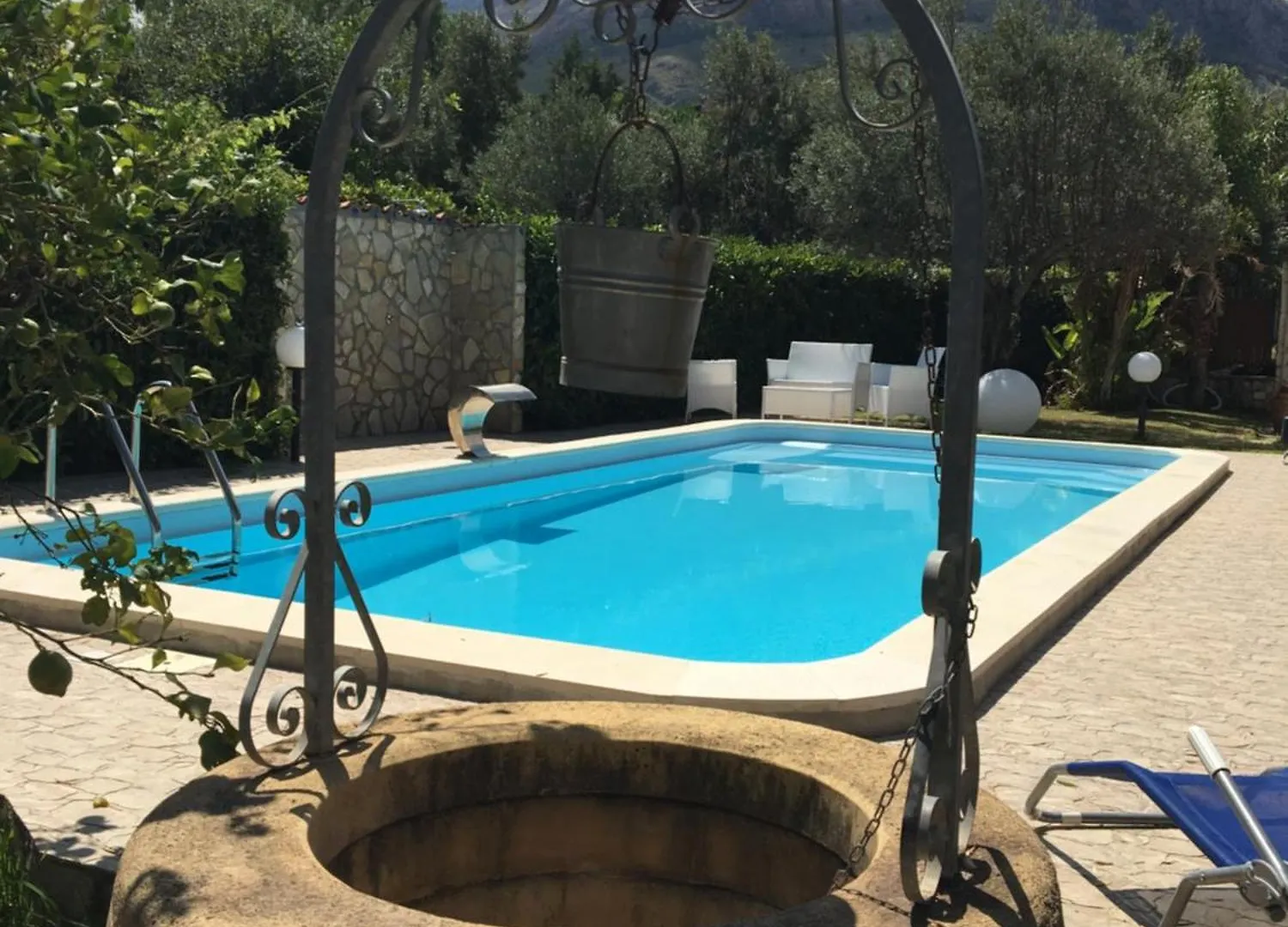 Villino Giulia Villa Altavilla Milicia