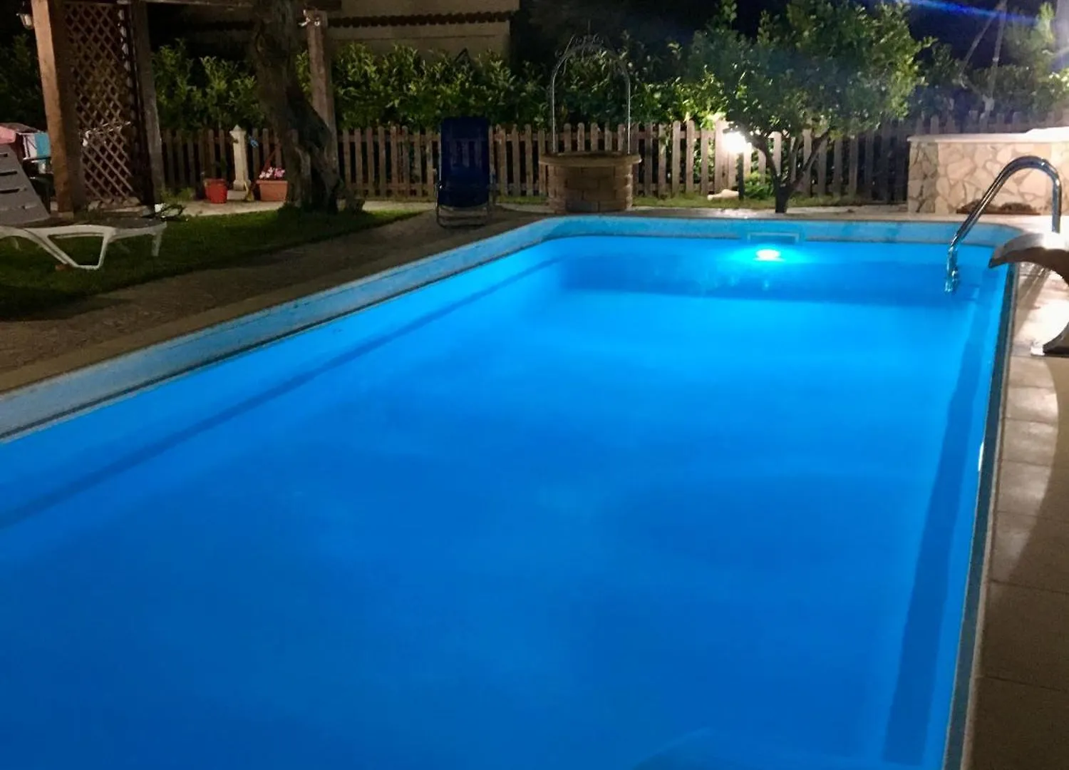 Villino Giulia Villa Altavilla Milicia