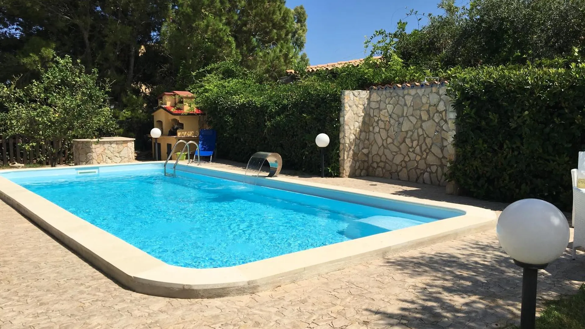 Villino Giulia Villa Altavilla Milicia 0*,  Italy