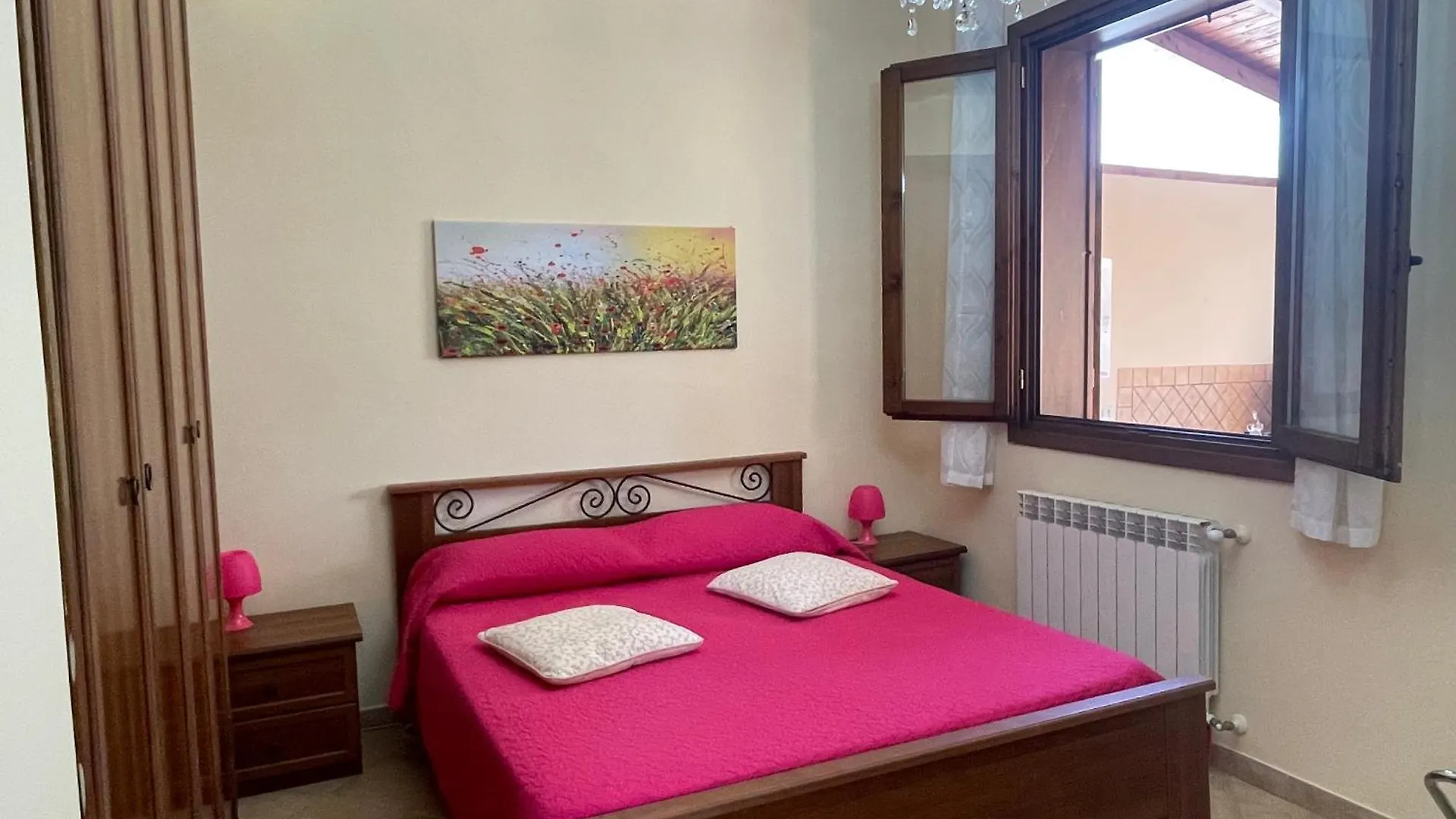 Villino Giulia Villa Altavilla Milicia 0*,