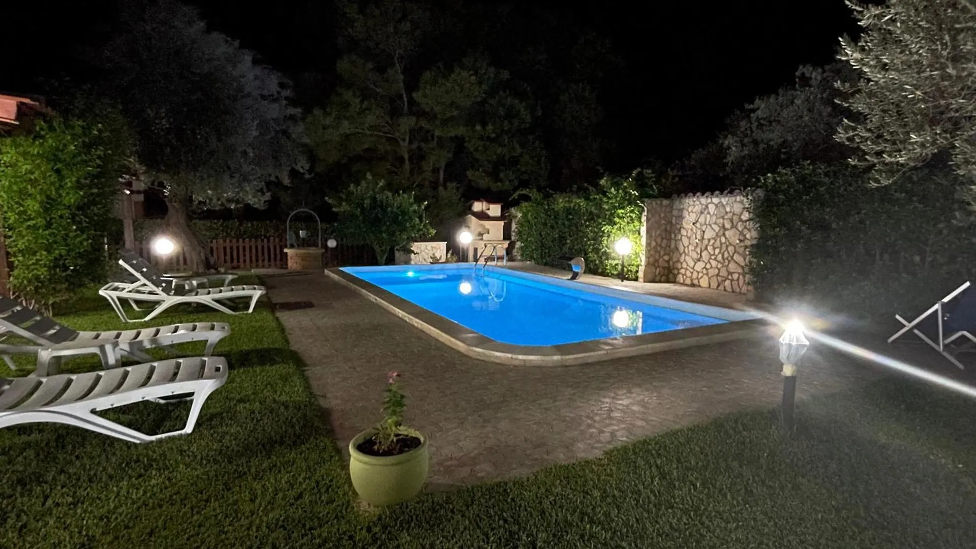Villino Giulia Villa Altavilla Milicia