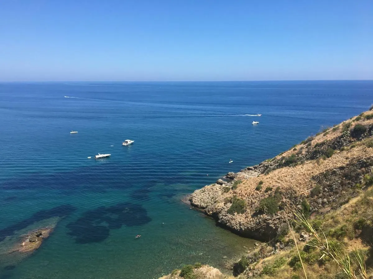 Villino Giulia Villa Altavilla Milicia